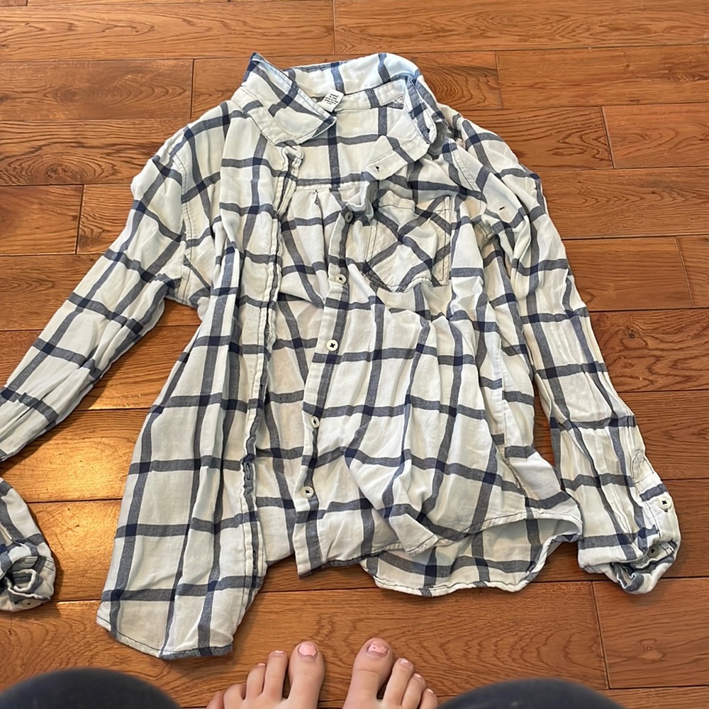 Flannel